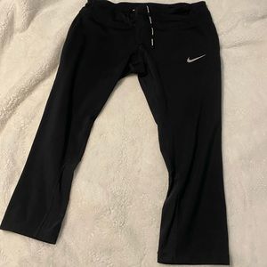 Nike Running Capri - XL